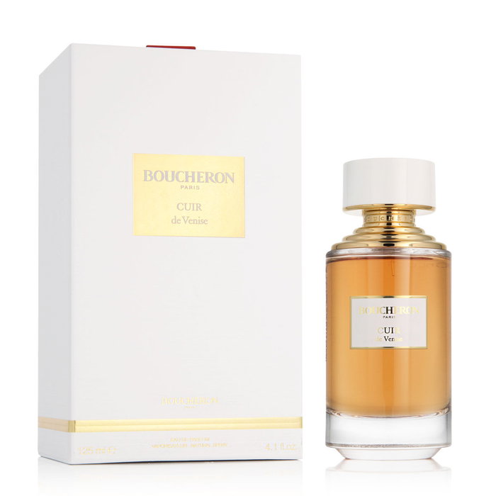 Boucheron La Collection Cuir de Venise Agua de perfume Boucheron La Collection Cuir de Venise Agua de perfume