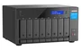 QNAP TVS-h874T Servidor NAS de 8 bahías con Intel Core i7 y 32 GB DDR4