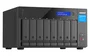 QNAP TVS-h874T Servidor NAS de 8 bahías con Intel Core i7 y 32 GB DDR4