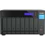 QNAP TVS-H874T-I7-32G NAS de torre con Intel Core i7 y 32 GB RAM