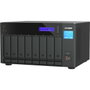 QNAP TVS-H874T-I7-32G NAS de torre con Intel Core i7 y 32 GB RAM