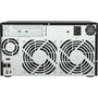 QNAP TVS-H874T-I7-32G NAS de torre con Intel Core i7 y 32 GB RAM
