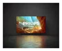 Philips 50PQS7801/12 Televisor 50 pulgadas 4K Ultra HD QLED Smart TV Negro