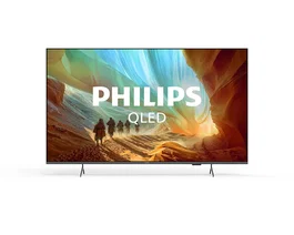 Philips 50PQS7801/12 Televisor 50 pulgadas 4K Ultra HD QLED Smart TV Negro