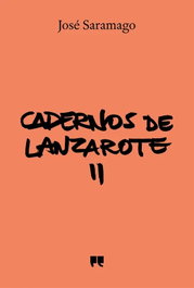 PORTO EDITORA CADERNOS DE LANZAROTE II, Jose Saramago - PORTO EDITORA