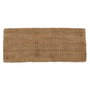 Ixia Alfombra Natural Fibra Altea 70 x 170 cm