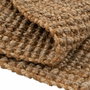 Ixia Alfombra Natural Fibra Altea 70 x 170 cm