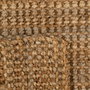 Ixia Alfombra Natural Fibra Altea 70 x 170 cm