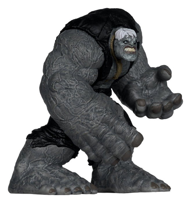 DC Direct Estatua Collector Vinyl Solomon Grundy (Limited Edition Todd's Mods) 11 cm