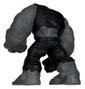 DC Direct Estatua Collector Vinyl Solomon Grundy (Limited Edition Todd's Mods) 11 cm