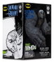 DC Direct Estatua Collector Vinyl Solomon Grundy (Limited Edition Todd's Mods) 11 cm