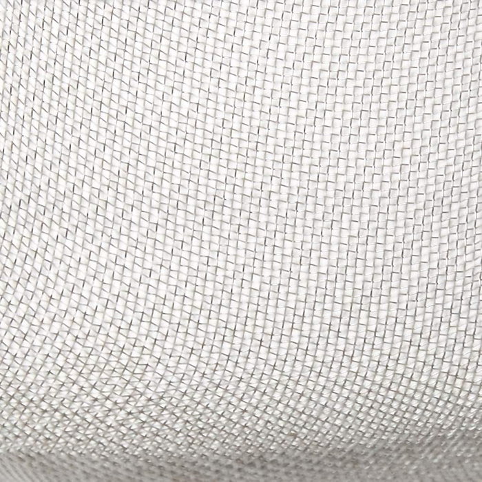 Quttin Escurridor de Acero Asas Soft 29.5cm