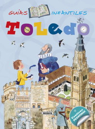 SUSAETA EDICIONES, Toledo - SUSAETA EDICIONES