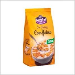 SANTIVERI Noglut Corn Flakes 250Gr Sin Gluten