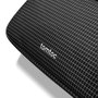 tomtoc Light-T12 Advanced Tech Organizer negro