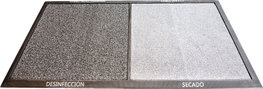 Felpudo Desinfección Sistema Apolon 45 x 80 cm