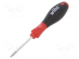 WIHA Destornillador estándar Torx® con protección T9H SoftFinish®