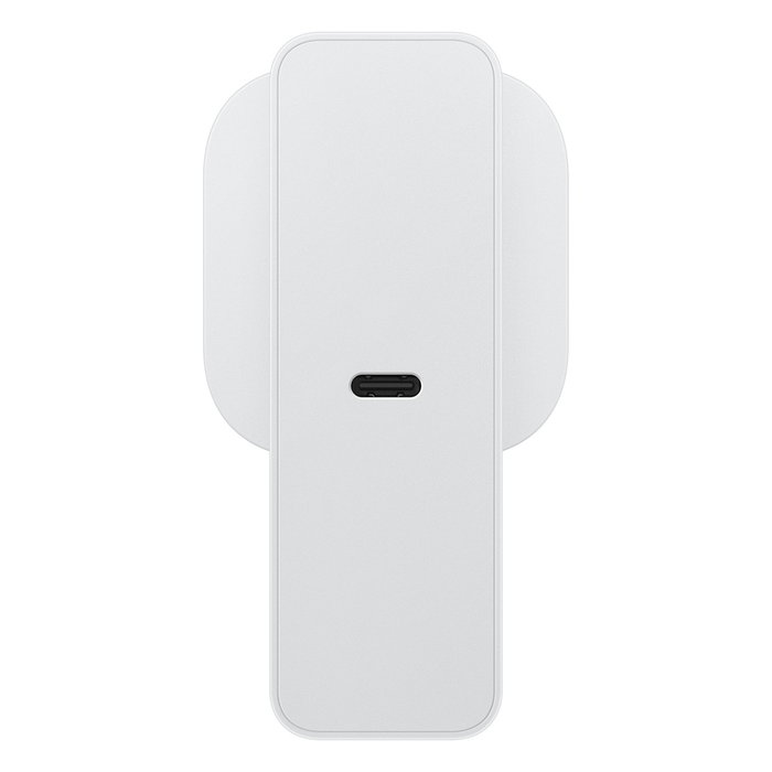 Samsung TB410 Cargador de 140W Blanco