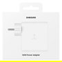 Samsung TB410 Cargador de 140W Blanco
