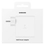 Samsung EP-TB410 Cargador 140W USB-C Blanco