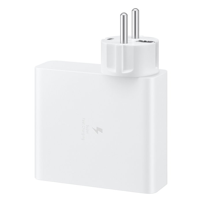 Samsung EP-TB410 Cargador 140W USB-C Blanco