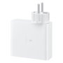 Samsung EP-TB410 Cargador 140W USB-C Blanco