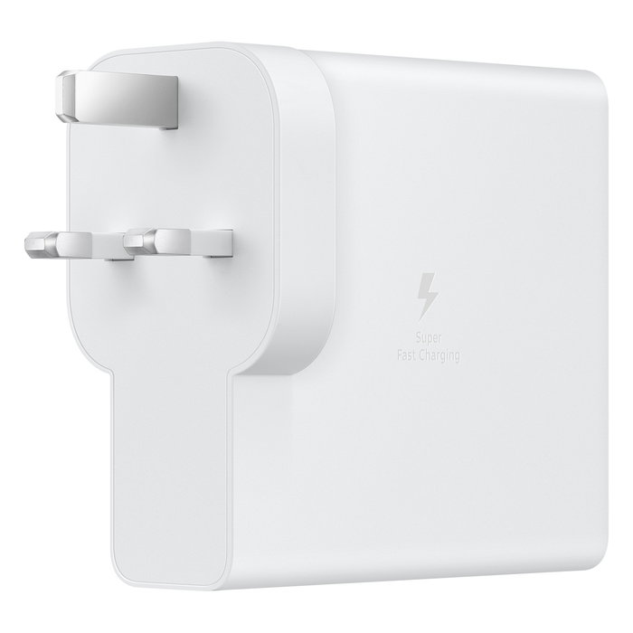 Samsung EP-TB410 Cargador 140W USB-C Blanco