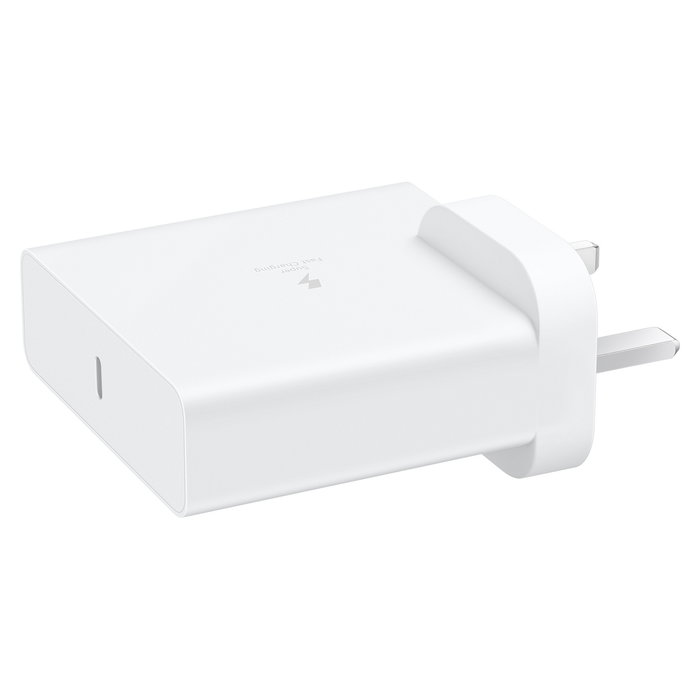 Samsung TB410 Cargador de 140W Blanco