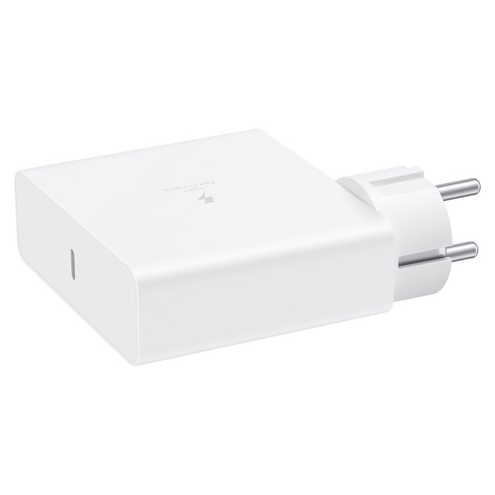 Samsung TB410 Cargador de 140W Blanco