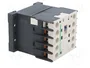 SCHNEIDER ELECTRIC Contactor TeSys D 4-polar 110VAC 10A CA2KN31F7