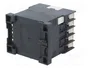 SCHNEIDER ELECTRIC Contactor TeSys D 4-polar 110VAC 10A CA2KN31F7