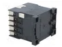 SCHNEIDER ELECTRIC Contactor TeSys D 4-polar 110VAC 10A CA2KN31F7