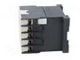 SCHNEIDER ELECTRIC Contactor TeSys D 4-polar 110VAC 10A CA2KN31F7