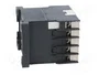 SCHNEIDER ELECTRIC Contactor TeSys D 4-polar 110VAC 10A CA2KN31F7