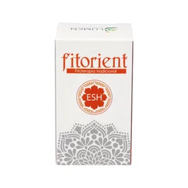 LUMEN E.S.-H. Estancamiento De Sangre Fitorient - Complemento alimenticio de plantas tradicionales, 60 comprimidos