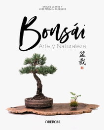 Bonsái, José Manuel Blázquez - OBERON