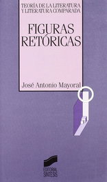 FIGURAS RETORICAS, VV.AA. - SINTESIS EDITORIAL