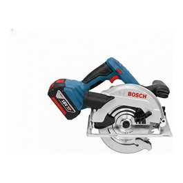 Bosch GKS 18V-51 Professional Sierra Circular Inalámbrica