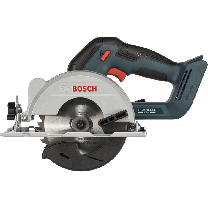 Bosch GKS 18V-51 Professional Sierra Circular Inalámbrica