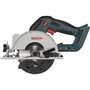 Bosch GKS 18V-51 Professional Sierra Circular Inalámbrica