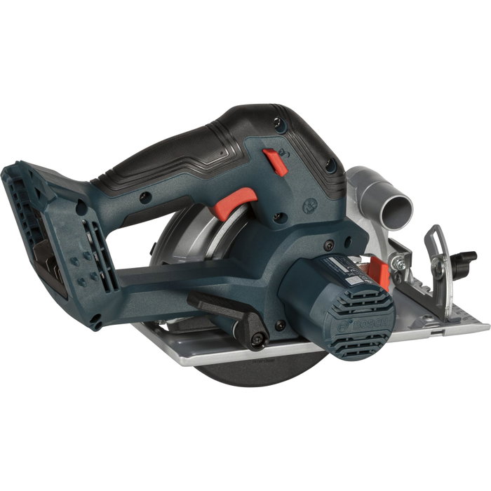 Bosch GKS 18V-51 Professional Sierra Circular Inalámbrica