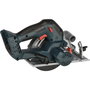 Bosch GKS 18V-51 Professional Sierra Circular Inalámbrica