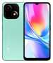 ZTE Blade A35e 4G Dual-SIM Verde