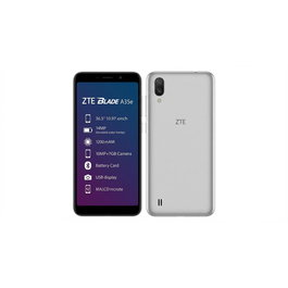 ZTE Blade A35e 4G Dual-SIM 2GB RAM 64GB