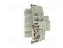 ILME CXF 4/8 Plantilla de Contacto Hembra HDC