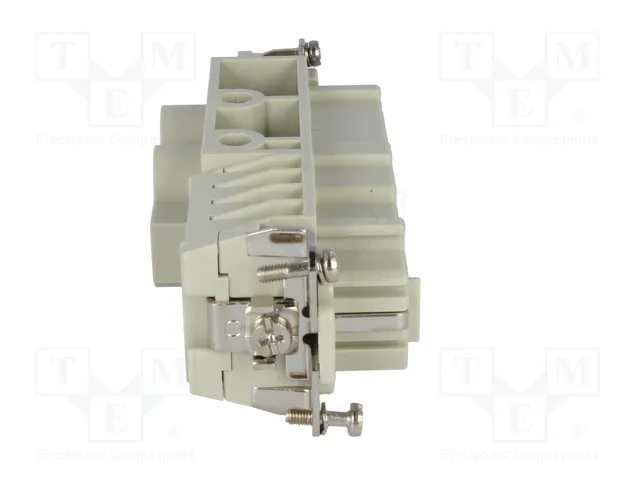 ILME CXF 4/8 Plantilla de Contacto Hembra HDC