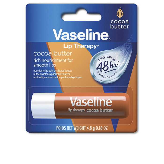 Vaseline Bálsamo Labial Stick Cocoa Butter 4,8 gr Vaseline Bálsamo Labial Stick Cocoa Butter 4,8 gr