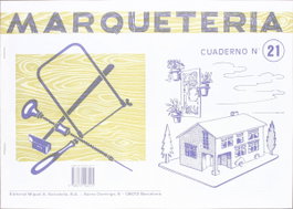 SALVATELLA Marqueteria 21