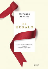 ZENITH, El regalo, Stefanos Xenakis - ZENITH