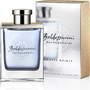 Baldessarini Nautic Spirit Eau de Toilette 90 ml